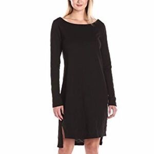 Wilt casual dress in grey